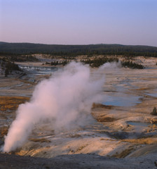 Geyser