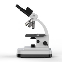 microscope or optical instrument