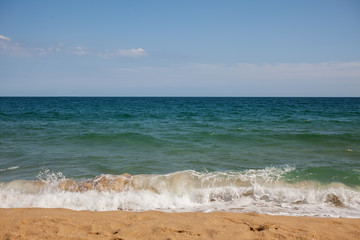 sea