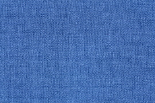 Pretty Blue Cloth Background.