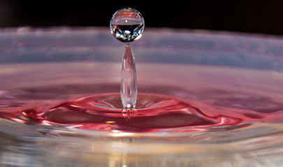 Water Drop