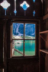 La finestra dei tuoi sogni