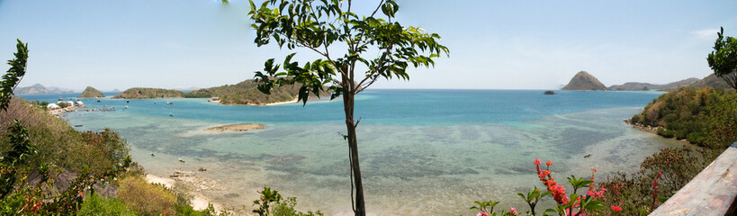 Paradise Baie Indonesia