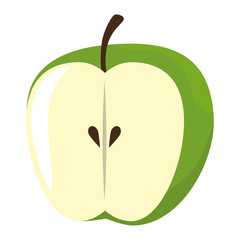 apple fresh fruit healthy