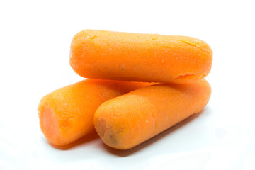 carrots