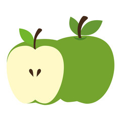 apple fresh fruit healthy