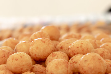 Doces e salgados, para festas e aniversários