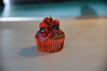 cup cake 7