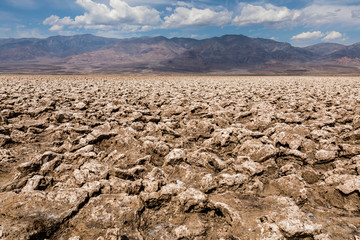 Death Valley National Park