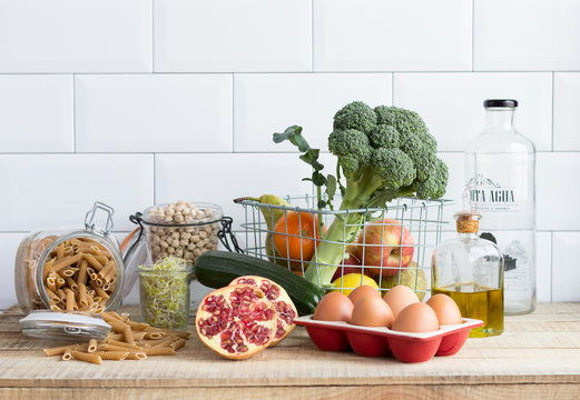 alimentaci&oacute;n saludable