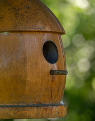 Dutch Birdhouse