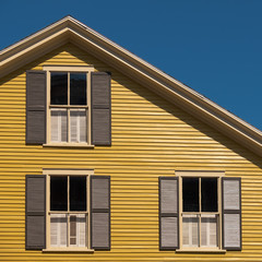 Down One, then Right