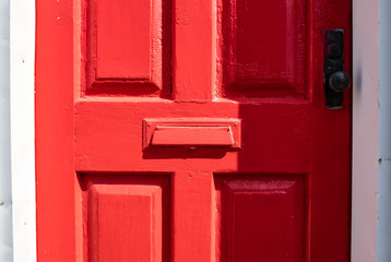The Letter slot