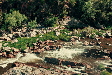 Passadiços do Paiva