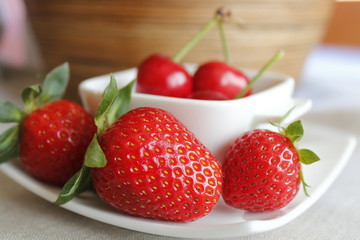 Fresas