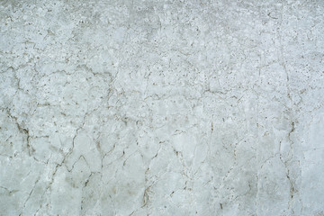 Ancient white stone wall texture