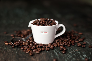 Little Coffee Love