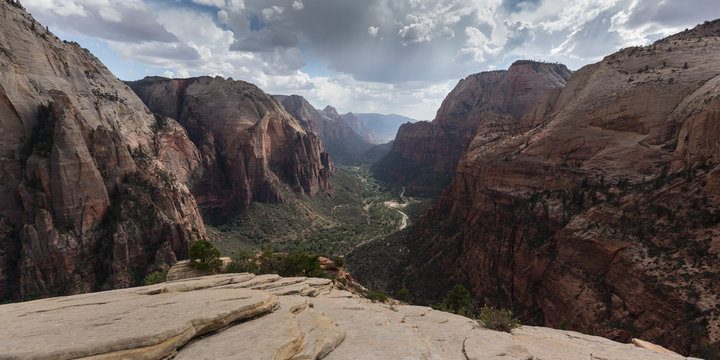 Angels Landing