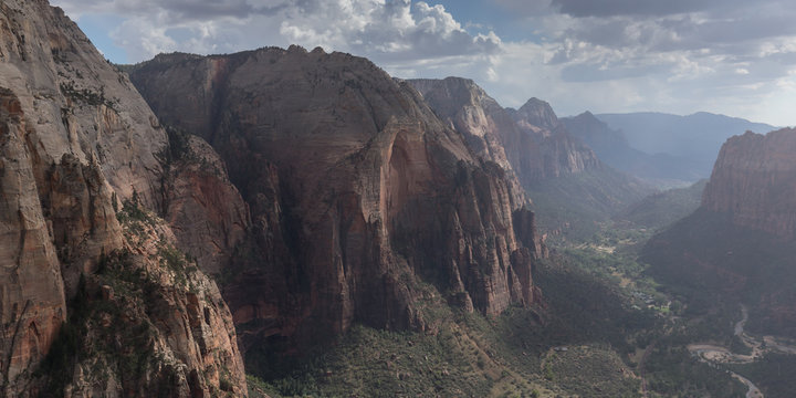 Angels Landing II