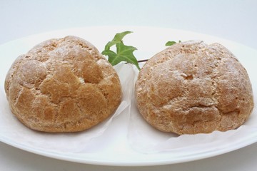 シュークリーム
