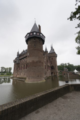 castle De Haar