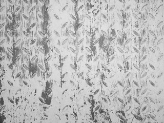 grungy texture background of weathered metal diamond plate