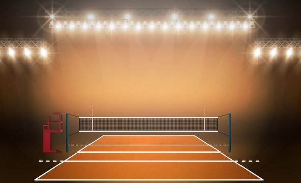 Volleyball Court Background 影像– 瀏覽4,819 個素材庫相片、向量圖和影片| Adobe Stock