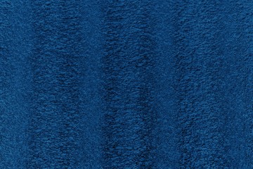 Obraz premium blue texture background