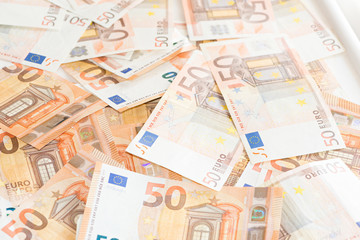 Banknotes of the european union