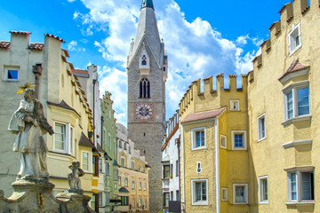 Brixen / Bressanone