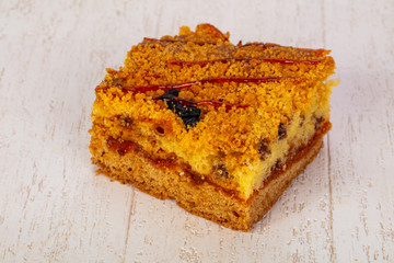 Tasty Sponge cake
