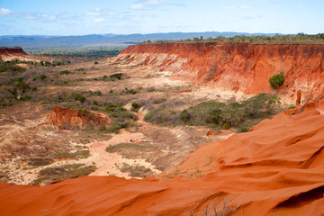 Madagaskar  © Magdalena