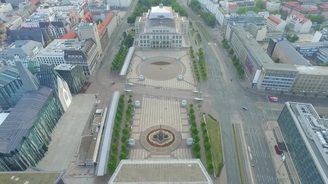 Leipzig - Flight #34