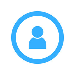 admin icon, user icon, person icon