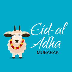 Eid al-Adha.