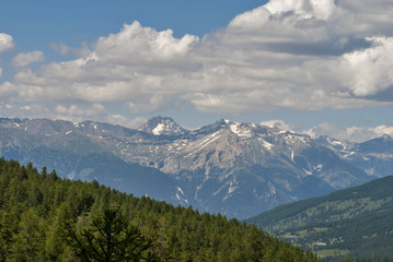 Fototapeta premium Piedmont