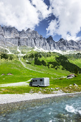 Schweizer Berge