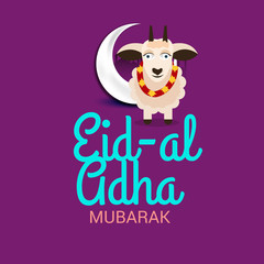 Eid al-Adha.