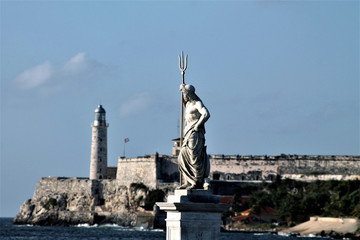 Fototapeta premium Poseidon