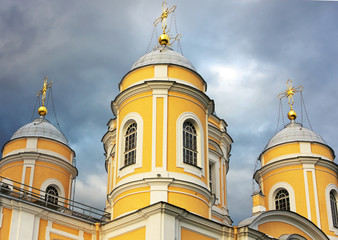 Prince Vladimir Kathedrale - I - St.Petersburg