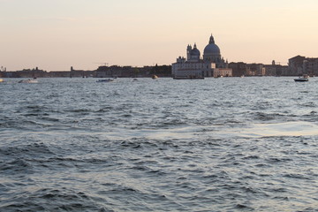 Fototapeta premium Good Morning Venice