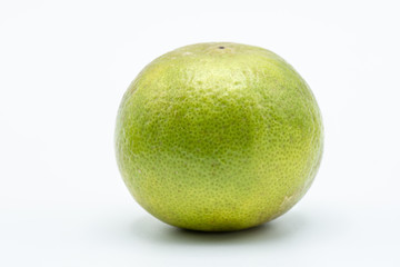 Organic lime