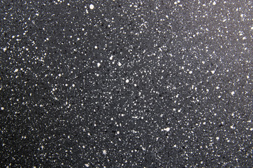 Grey texture. Macro .