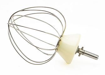 Whisk adapter