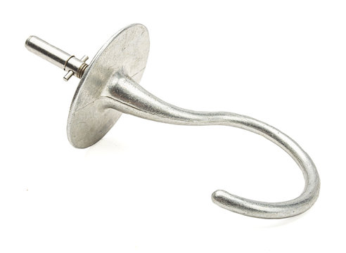 Vintage Dough Hook