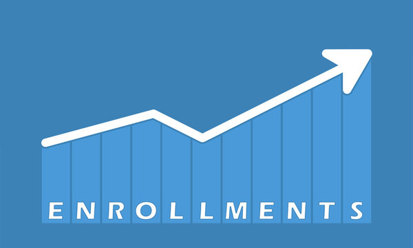 Enrollments