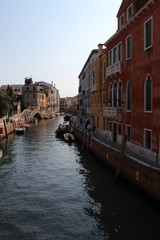 Venice Canals