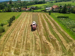 Farming Life