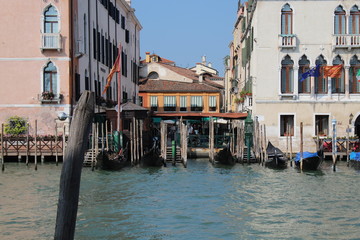 Venice Canals