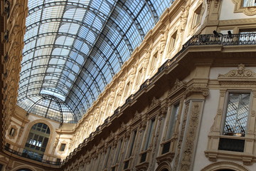 Milan Shopping Center